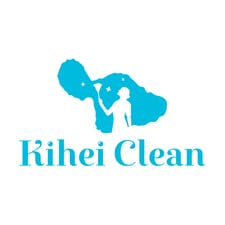 Kihei Clean logo