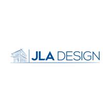 Logo for JLA Design