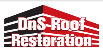 DNS Roof Restoration, LLC logo