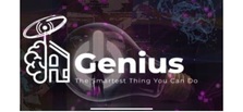 Genius logo