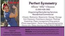 Avatar for Perfect Symmetry
