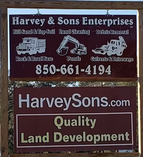 Avatar for HARVEY & SONS ENTERPRISES LLC