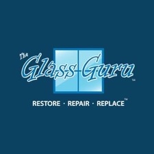 The Glass Guru of Hendersonville logo