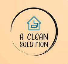 Avatar for A Clean Solution
