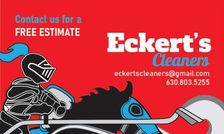 Avatar for Eckert's Cleaners