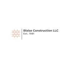Avatar for Blaise Construction LLC