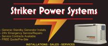 Avatar for Striker Power Systems