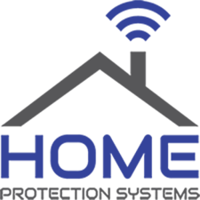 Home Protection Systems logo