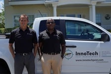 Avatar for InnoTech Pest Management, Inc.