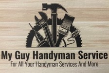 Avatar for My Guy Handyman Service