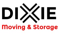 Dixie Moving and Storage, LLC logo
