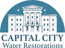 Capital City Water Restorations, LLC logo