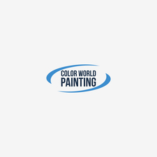 Logo for Color World Painting of Birmingham