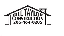 Bill Taylor Construction, LLC logo