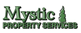 Mystic Property Services, LLC logo
