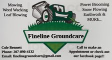 Avatar for Fine Line Ground Care