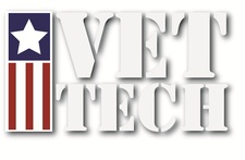 Veteran Electronics and Technology, LLC logo