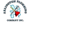 Arlington Plumbing, Inc. logo