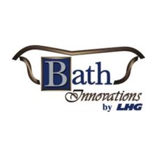Bath Innovations by LHG logo