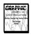 Graphic Concepts Cadd Productions, Inc. logo