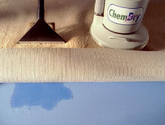 M & D Chem-Dry, LLC logo