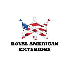 Logo for Royal American Exteriors, LLC