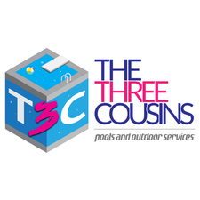 Logo for The Three Cousins