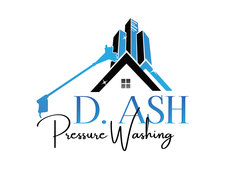 Avatar for D.Ash Pressure Washing Services