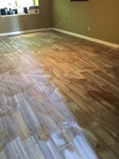Silva Floor Services, LLC logo