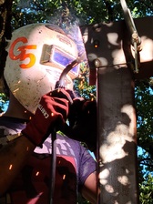 Avatar for Steel Dynamics