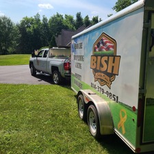 Avatar for Bish Lawn Care