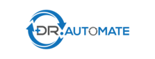 Dr. Automate logo