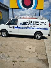 GC Handyman Service LLC logo