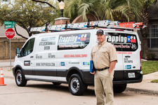Logo for Trapping USA, LLC