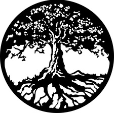 Logo for Almond Arboriculture, LLC