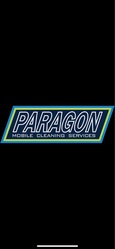Paragon Mobile Detailing logo