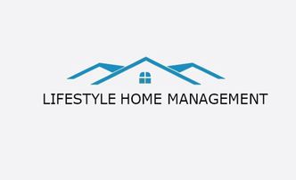 LifeStyle Home Management logo