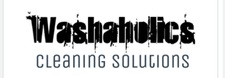 Avatar for Washaholics cleaning solutions - Home Facebook