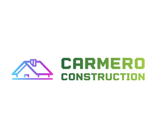 Logo for Carmero Construction