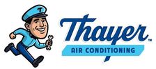 Thayer Air Conditioning, Inc. logo