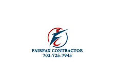 Fairfax Contractor logo