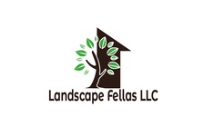 Landscape Fellas, LLC logo
