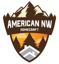 American NW Homecraft logo