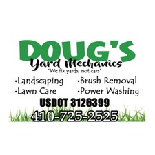 Avatar for Doug's Yard Mechanics
