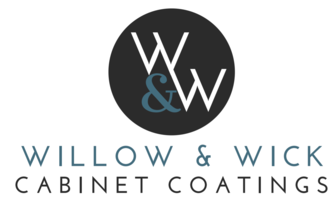 Willow & Wick, LLC logo