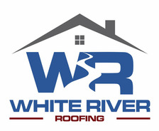 White River Roofing, Inc. logo