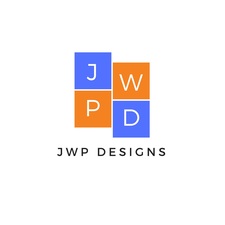Logo for JWP Designs