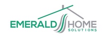 Emerald Home Solutions logo