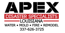 Avatar for Apex Disaster Specialists Louisiana, LLC