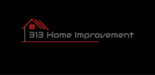 313 Home Improvement, LLC logo